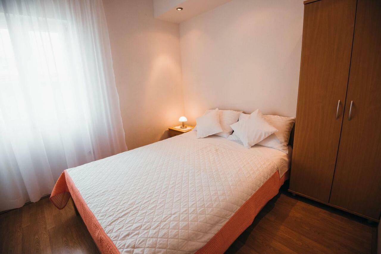 Apartmani Tamaris โวดีเซ ภายนอก รูปภาพ