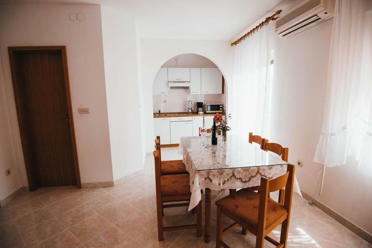 Apartmani Tamaris โวดีเซ ภายนอก รูปภาพ