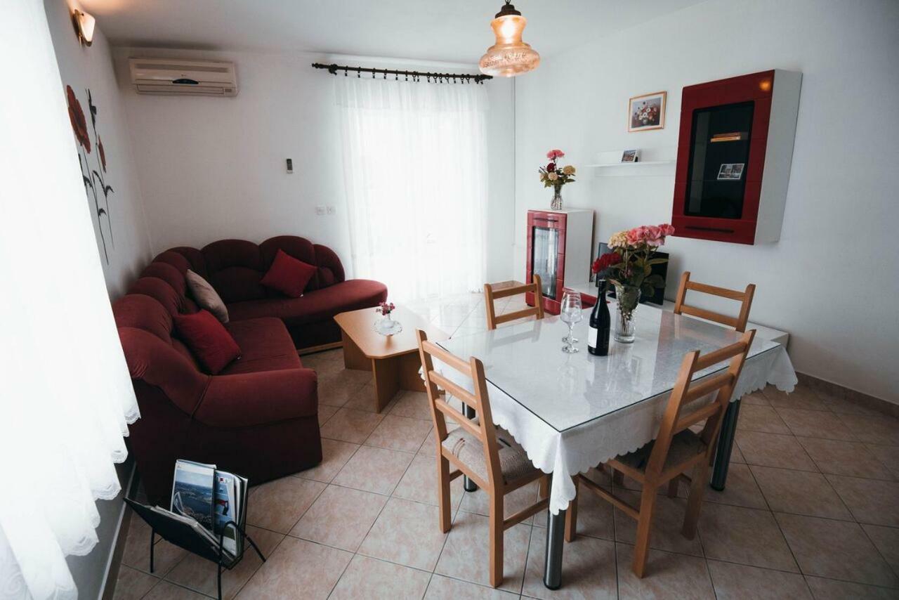 Apartmani Tamaris โวดีเซ ภายนอก รูปภาพ