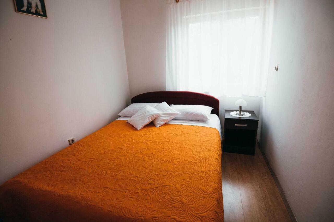 Apartmani Tamaris โวดีเซ ภายนอก รูปภาพ