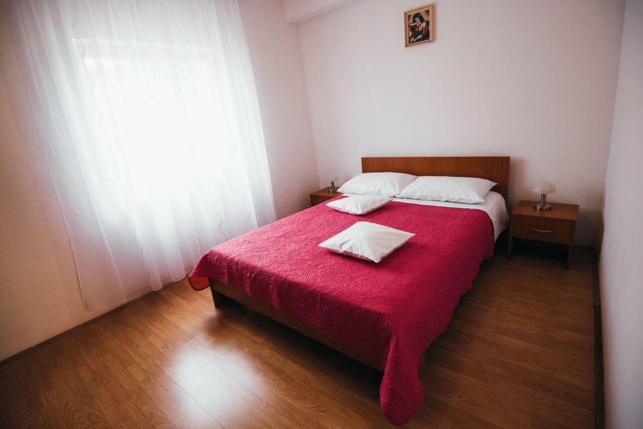 Apartmani Tamaris โวดีเซ ภายนอก รูปภาพ