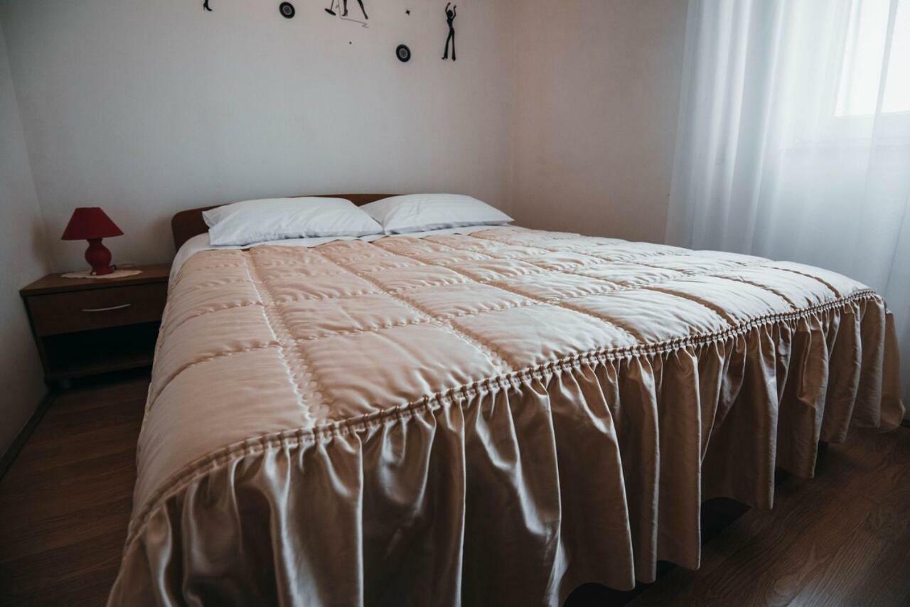 Apartmani Tamaris โวดีเซ ภายนอก รูปภาพ