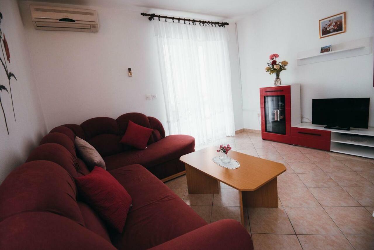 Apartmani Tamaris โวดีเซ ภายนอก รูปภาพ