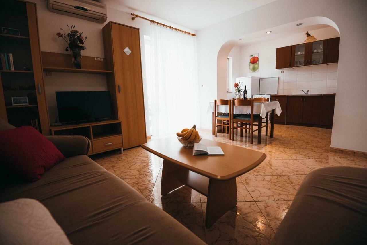Apartmani Tamaris โวดีเซ ภายนอก รูปภาพ