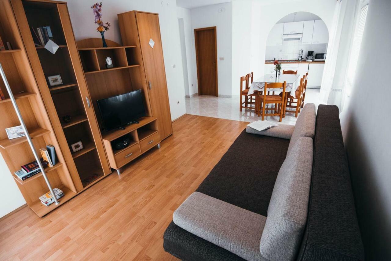 Apartmani Tamaris โวดีเซ ภายนอก รูปภาพ