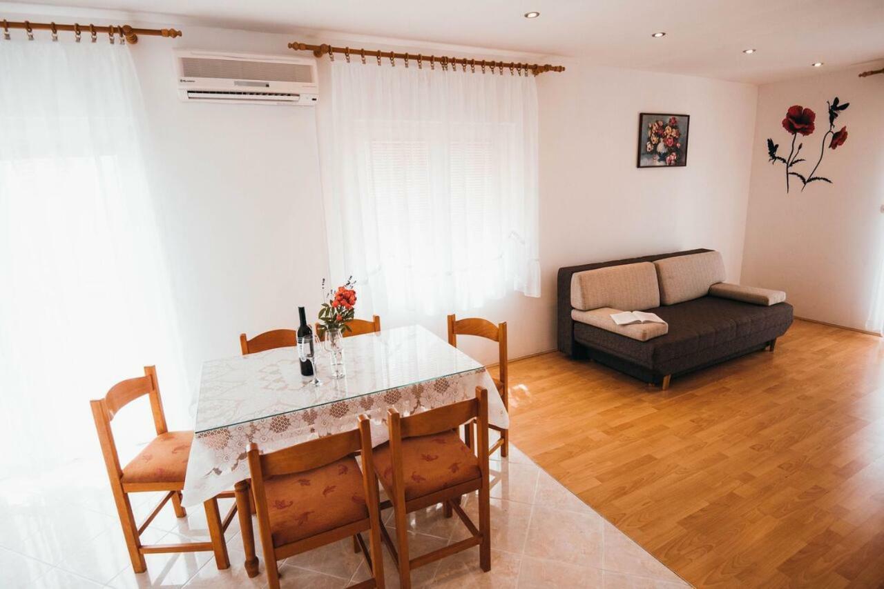 Apartmani Tamaris โวดีเซ ภายนอก รูปภาพ