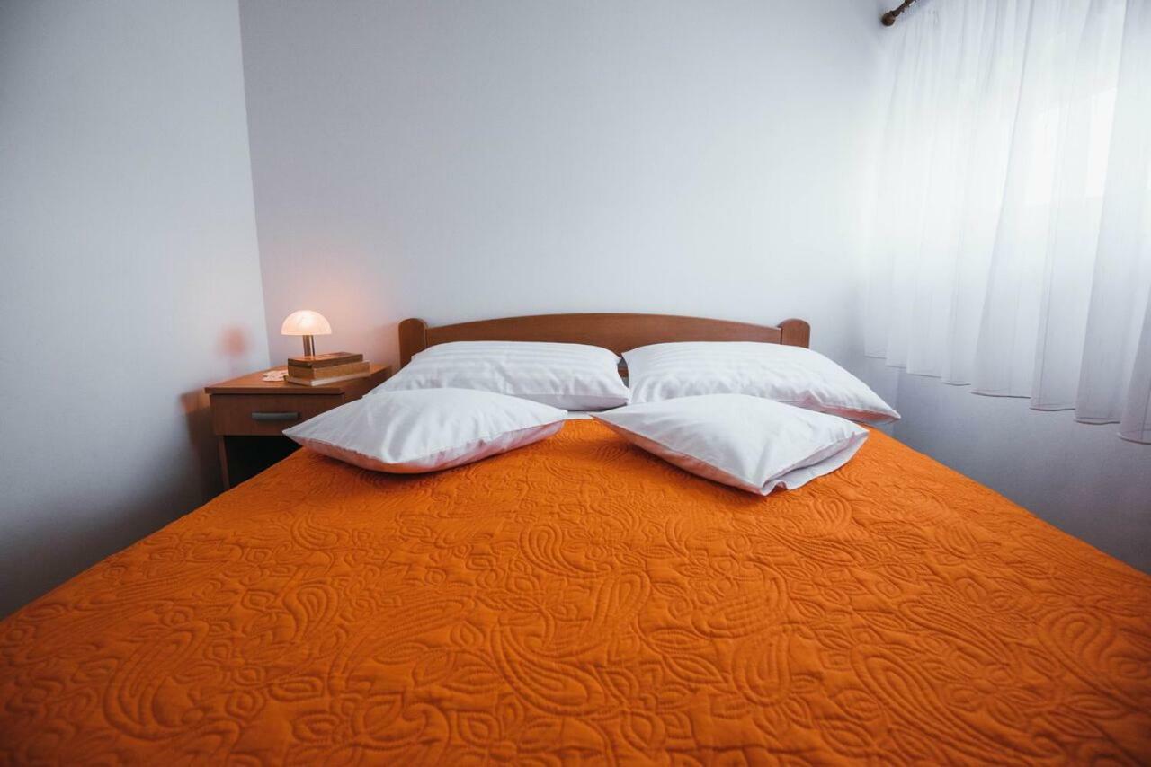 Apartmani Tamaris โวดีเซ ภายนอก รูปภาพ