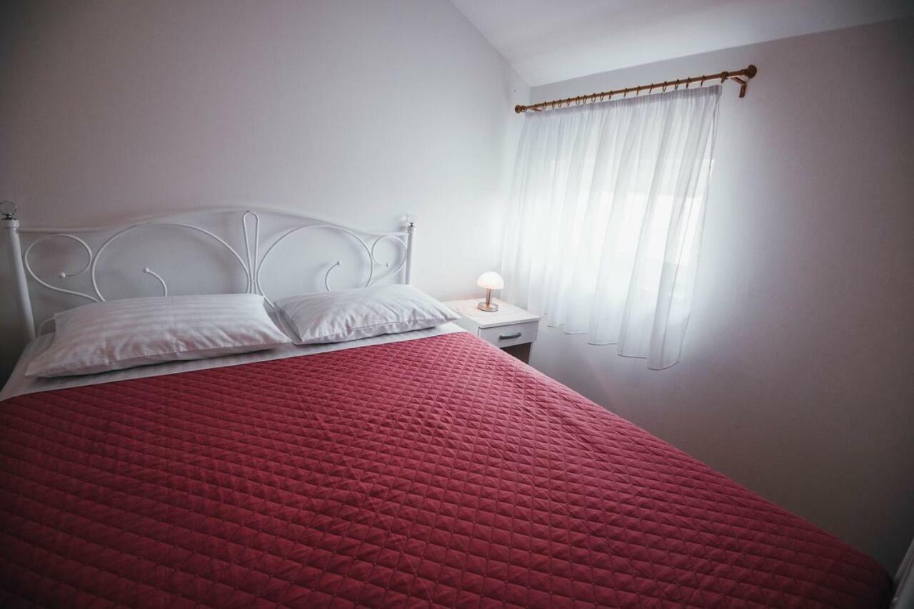 Apartmani Tamaris โวดีเซ ภายนอก รูปภาพ
