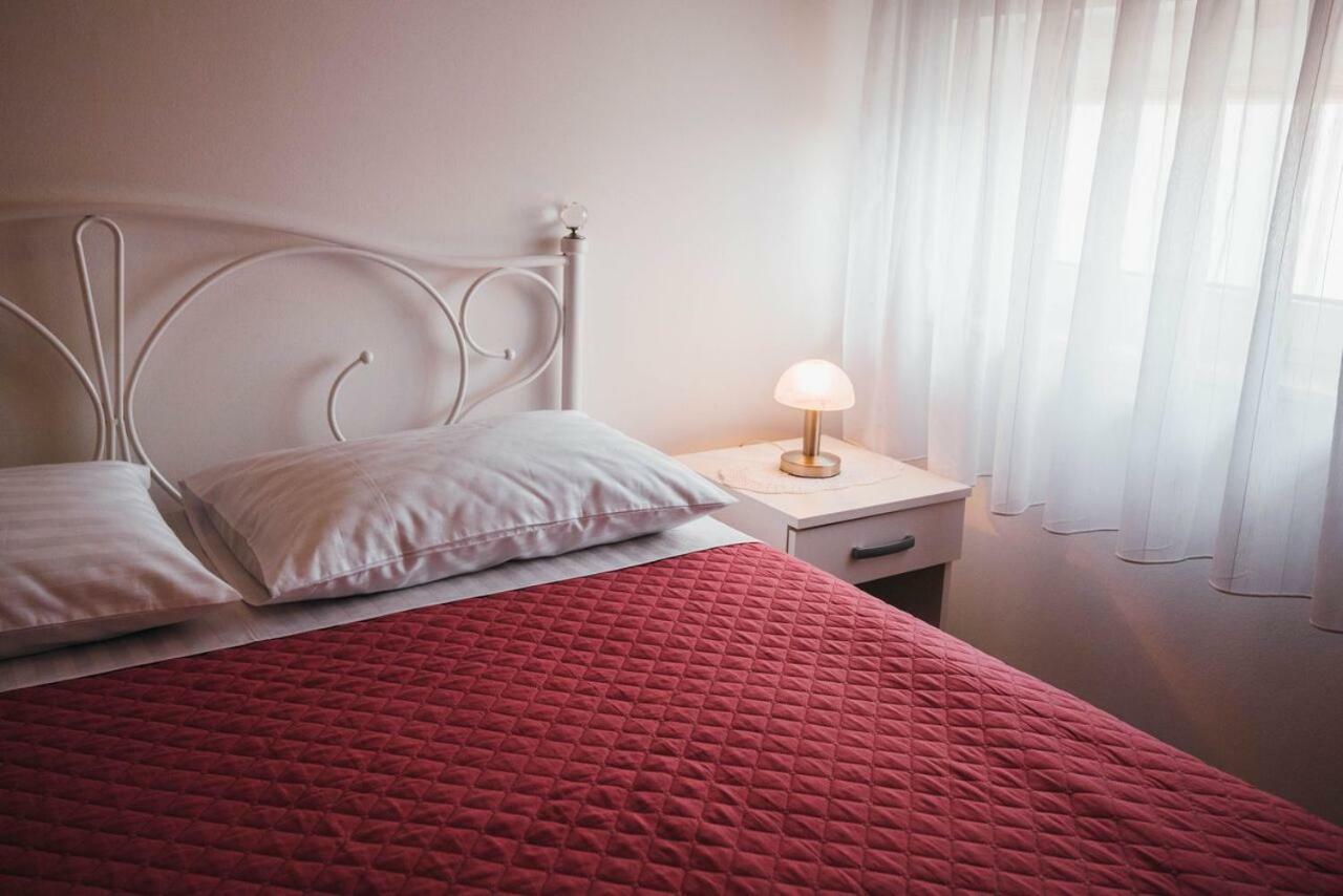 Apartmani Tamaris โวดีเซ ภายนอก รูปภาพ