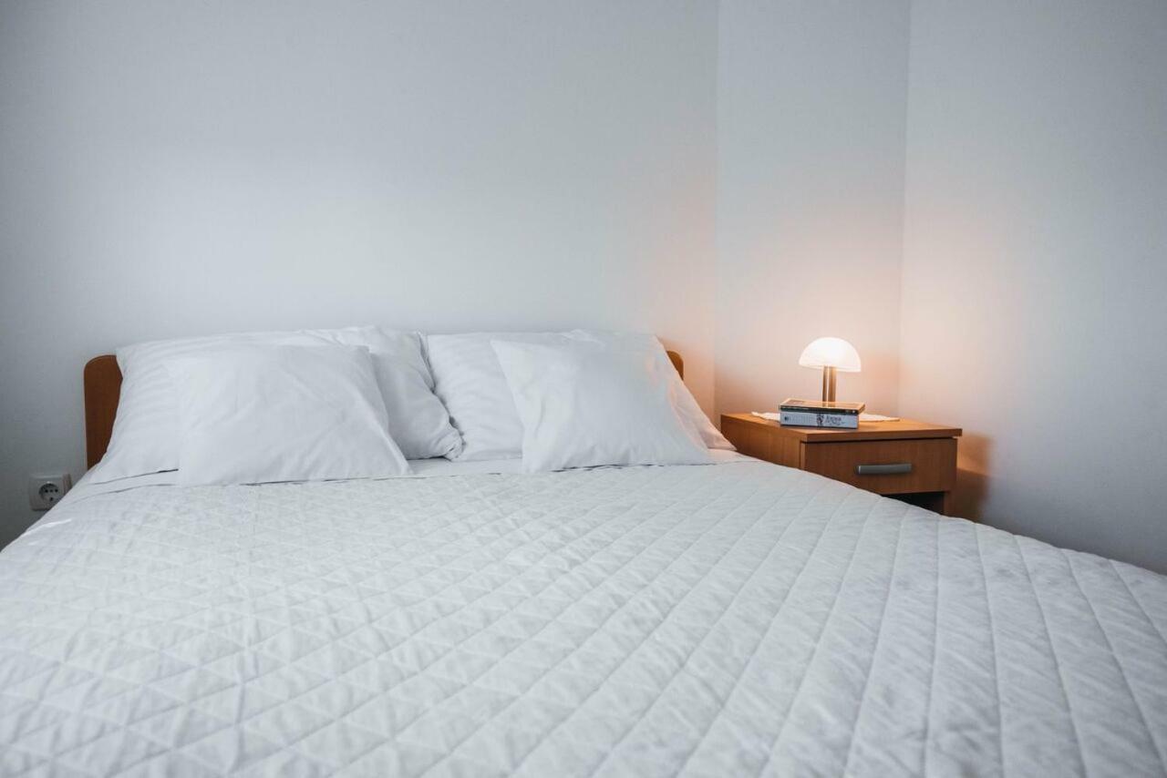 Apartmani Tamaris โวดีเซ ภายนอก รูปภาพ