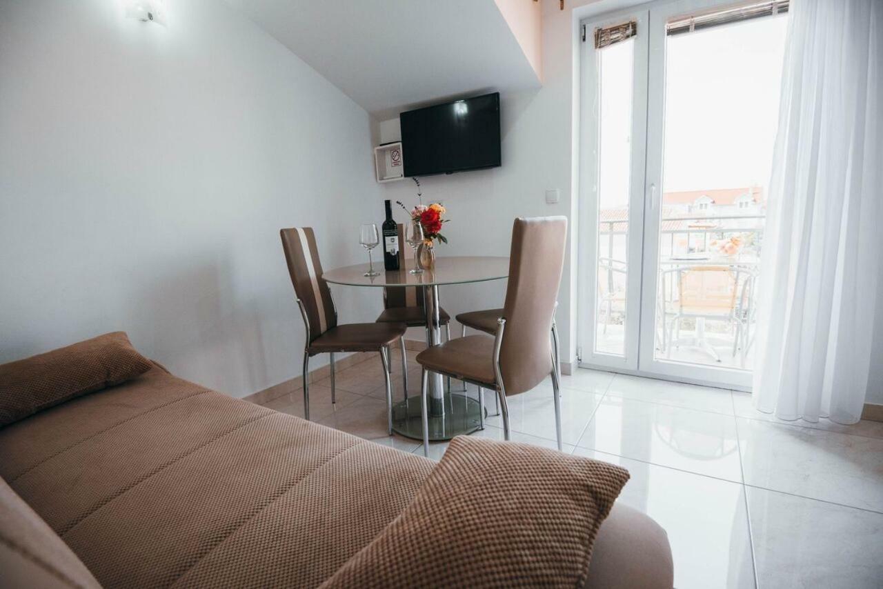Apartmani Tamaris โวดีเซ ภายนอก รูปภาพ