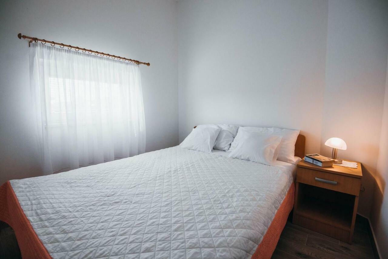 Apartmani Tamaris โวดีเซ ภายนอก รูปภาพ
