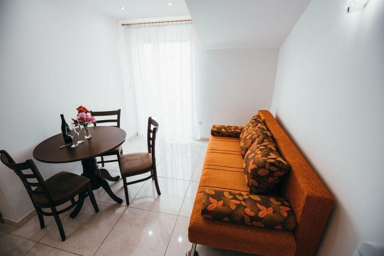 Apartmani Tamaris โวดีเซ ภายนอก รูปภาพ