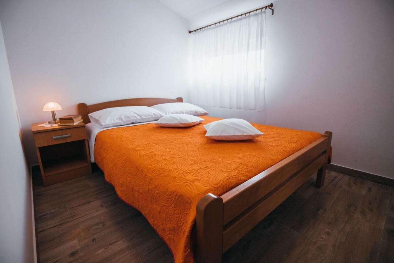 Apartmani Tamaris โวดีเซ ภายนอก รูปภาพ